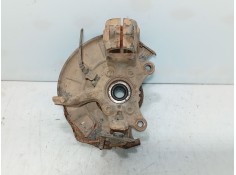 Recambio de mangueta delantera izquierda para volkswagen golf plus v (5m1, 521) 1.9 tdi referencia OEM IAM    2