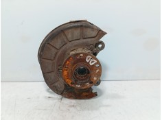 Recambio de mangueta delantera derecha para volkswagen golf plus v (5m1, 521) 1.9 tdi referencia OEM IAM   