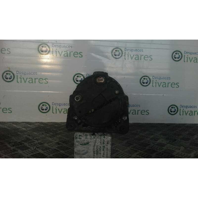 Recambio de alternador para seat ibiza (6l1) cool   |   05.04 - 12.06 | 2004 - 2006 | 64 cv / 47 kw referencia OEM IAM  03D90302 Recambio de alternador para seat ibiza (6l1) cool   |   05.04 - 12.06 | 2004 - 2006 | 64 cv / 47 kw referencia OEM IAM  03D90302
