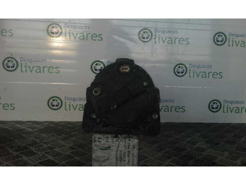 Recambio de alternador para seat ibiza (6l1) cool   |   05.04 - 12.06 | 2004 - 2006 | 64 cv / 47 kw referencia OEM IAM  03D90302 Recambio de alternador para seat ibiza (6l1) cool   |   05.04 - 12.06 | 2004 - 2006 | 64 cv / 47 kw referencia OEM IAM  03D90302