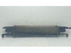Recambio de intercooler para opel corsa d (s07) 1.3 cdti (l08, l68) referencia OEM IAM 55702194   2