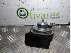 Recambio de claxon para  referencia OEM IAM 55306  