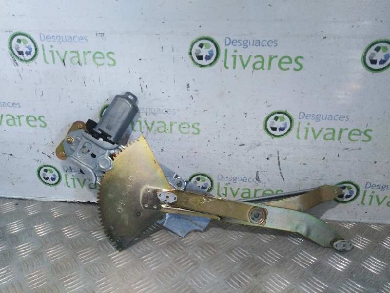 Recambio de elevalunas delantero derecho para  referencia OEM IAM   