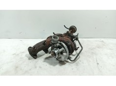 Recambio de turbocompresor para audi a4 b5 avant (8d5) 1.9 tdi referencia OEM IAM 028145702V / 028145702X  