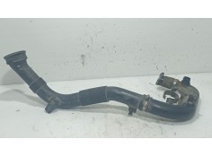 Recambio de tubo para opel corsa d (s07) 1.3 cdti (l08, l68) referencia OEM IAM    2