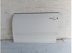 Recambio de puerta delantera izquierda para volkswagen golf plus v (5m1, 521) 1.9 tdi referencia OEM IAM 5M0831105E  