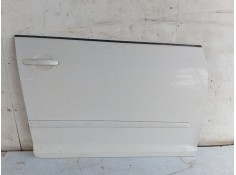 Recambio de puerta delantera derecha para volkswagen golf plus v (5m1, 521) 1.9 tdi referencia OEM IAM 5M0831106E  