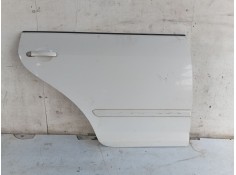 Recambio de puerta trasera derecha para volkswagen golf plus v (5m1, 521) 1.9 tdi referencia OEM IAM 5M0833106B  