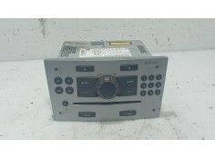 Recambio de sistema audio / radio cd para opel corsa d (s07) 1.3 cdti (l08, l68) referencia OEM IAM   