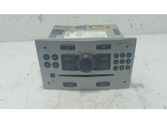 Recambio de sistema audio / radio cd para opel corsa d (s07) 1.3 cdti (l08, l68) referencia OEM IAM    2
