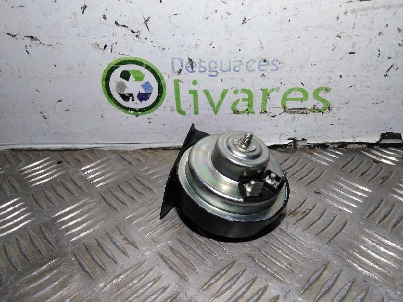 Recambio de claxon para  referencia OEM IAM 55306  