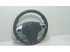 Recambio de volante para opel corsa d (s07) 1.3 cdti (l08, l68) referencia OEM IAM   