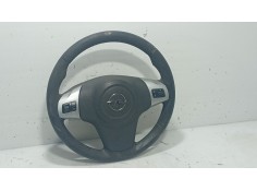 Recambio de volante para opel corsa d (s07) 1.3 cdti (l08, l68) referencia OEM IAM    2