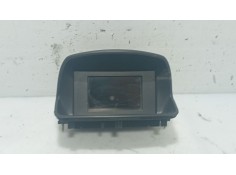 Recambio de modulo electronico para opel corsa d (s07) 1.3 cdti (l08, l68) referencia OEM IAM   