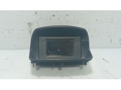 Recambio de modulo electronico para opel corsa d (s07) 1.3 cdti (l08, l68) referencia OEM IAM    2