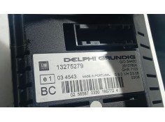 Recambio de modulo electronico para opel corsa d (s07) 1.3 cdti (l08, l68) referencia OEM IAM    2