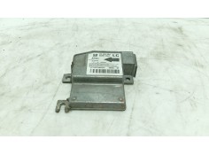Recambio de centralita airbag para opel corsa c (x01) 1.7 di (f08, f68) referencia OEM IAM   