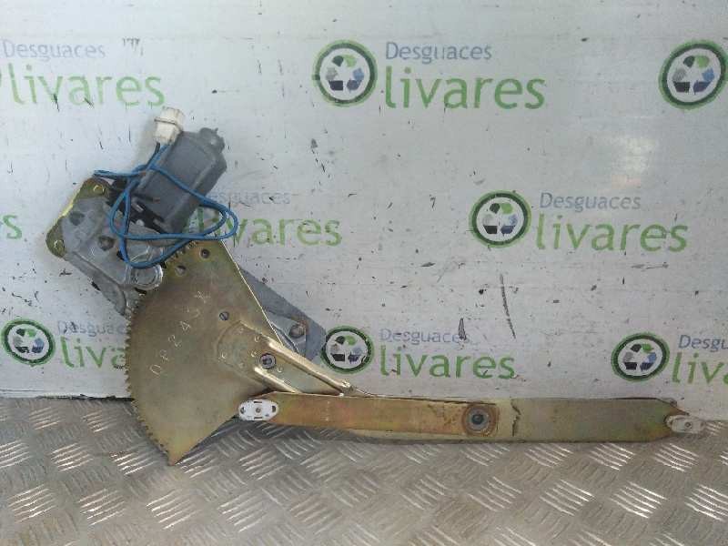 Recambio de elevalunas delantero izquierdo para  referencia OEM IAM   