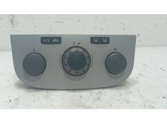 Recambio de mando calefaccion / aire acondicionado para opel corsa d (s07) 1.3 cdti (l08, l68) referencia OEM IAM   