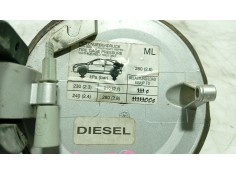 Recambio de tapa combustible para opel corsa c (x01) 1.7 di (f08, f68) referencia OEM IAM    2