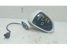 Recambio de retrovisor derecho para opel corsa d (s07) 1.3 cdti (l08, l68) referencia OEM IAM   