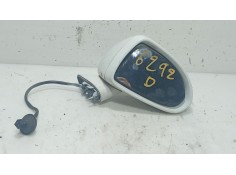 Recambio de retrovisor derecho para opel corsa d (s07) 1.3 cdti (l08, l68) referencia OEM IAM    2