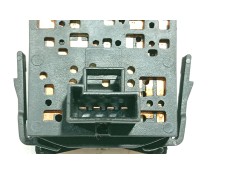 Recambio de mando intermitentes para opel corsa c (x01) 1.7 di (f08, f68) referencia OEM IAM    2