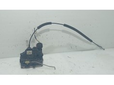 Recambio de cerradura puerta delantera izquierda para opel corsa d (s07) 1.3 cdti (l08, l68) referencia OEM IAM 13258270   2