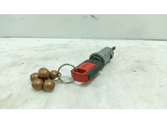 Recambio de conmutador de arranque para opel corsa c (x01) 1.7 di (f08, f68) referencia OEM IAM    2