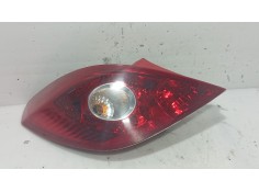 Recambio de piloto trasero izquierdo para opel corsa d (s07) 1.3 cdti (l08, l68) referencia OEM IAM 93189092   2