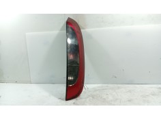 Recambio de piloto trasero derecho para opel corsa c (x01) 1.7 di (f08, f68) referencia OEM IAM 9196364  