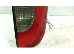 Recambio de piloto trasero derecho para opel corsa c (x01) 1.7 di (f08, f68) referencia OEM IAM 9196364   2