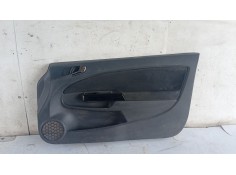 Recambio de guarnecido puerta delantera derecha para opel corsa d (s07) 1.3 cdti (l08, l68) referencia OEM IAM   