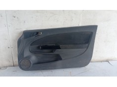 Recambio de guarnecido puerta delantera derecha para opel corsa d (s07) 1.3 cdti (l08, l68) referencia OEM IAM    2