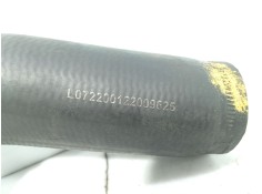 Recambio de tubo para bmw 3 compact (e46) 318 td referencia OEM IAM 11617799397   2