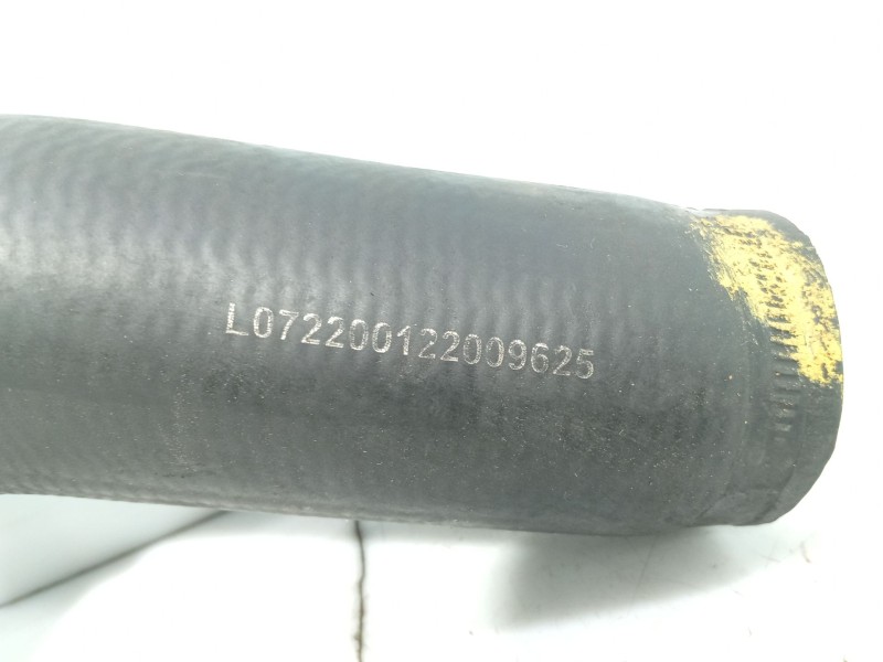 Recambio de tubo para bmw 3 compact (e46) 318 td referencia OEM IAM 11617799397  