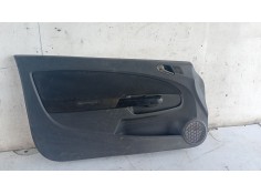 Recambio de guarnecido puerta delantera izquierda para opel corsa d (s07) 1.3 cdti (l08, l68) referencia OEM IAM   