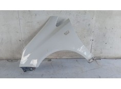 Recambio de aleta delantera izquierda para opel corsa d (s07) 1.3 cdti (l08, l68) referencia OEM IAM   