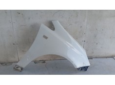 Recambio de aleta delantera derecha para opel corsa d (s07) 1.3 cdti (l08, l68) referencia OEM IAM 93189644  
