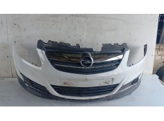 Recambio de paragolpes delantero para opel corsa d (s07) 1.3 cdti (l08, l68) referencia OEM IAM 93189721  