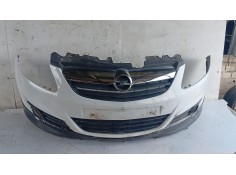 Recambio de paragolpes delantero para opel corsa d (s07) 1.3 cdti (l08, l68) referencia OEM IAM 93189721   2