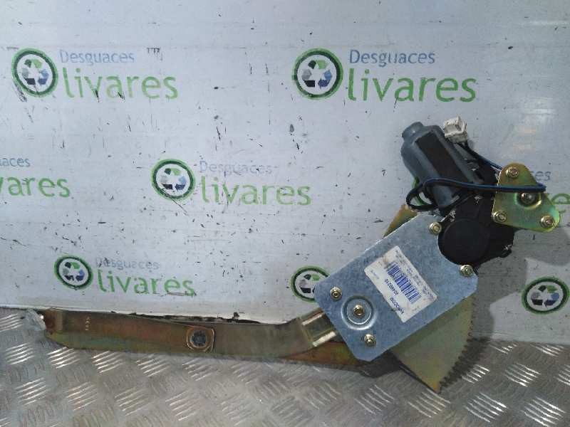 Recambio de elevalunas delantero izquierdo para  referencia OEM IAM   