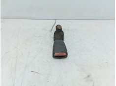 Recambio de anclaje cinturon delantero izquierdo para mitsubishi space star (dg0) referencia OEM IAM   