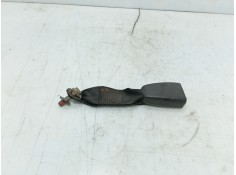 Recambio de anclaje cinturon delantero izquierdo para mitsubishi space star (dg0) referencia OEM IAM    2