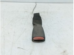 Recambio de anclaje cinturon delantero derecho para mitsubishi space star (dg0) referencia OEM IAM   