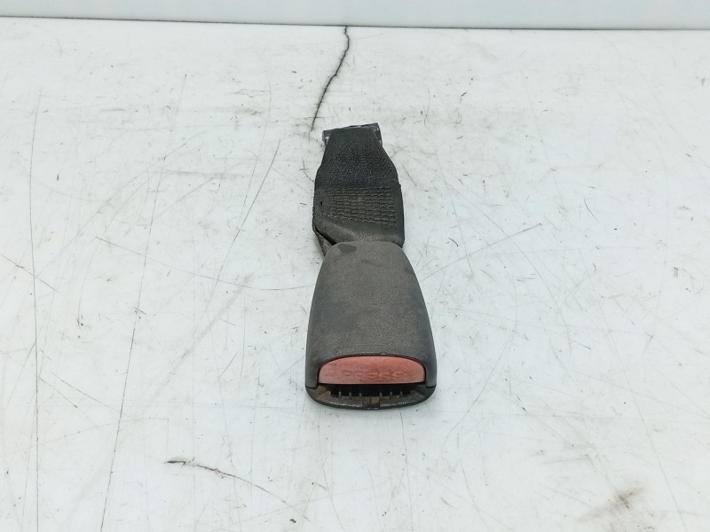 Recambio de anclaje cinturon delantero derecho para mitsubishi space star (dg0) referencia OEM IAM   