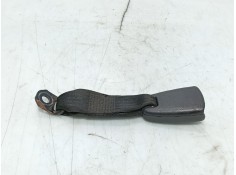 Recambio de anclaje cinturon delantero derecho para mitsubishi space star (dg0) referencia OEM IAM    2