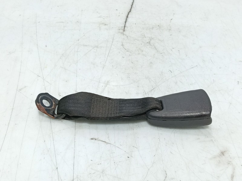 Recambio de anclaje cinturon delantero derecho para mitsubishi space star (dg0) referencia OEM IAM   