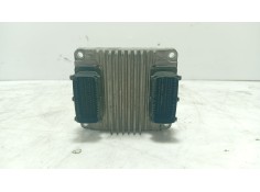 Recambio de centralita de inyección para opel corsa c (x01) 1.7 di (f08, f68) referencia OEM IAM   