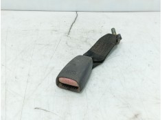 Recambio de anclaje cinturon trasero izquierdo para mitsubishi space star (dg0) referencia OEM IAM   